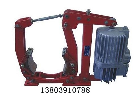 營口SBD160-A制動器