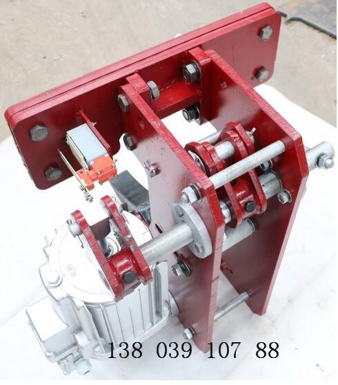 新余焦作金箍YWZ5-250/E30制動器