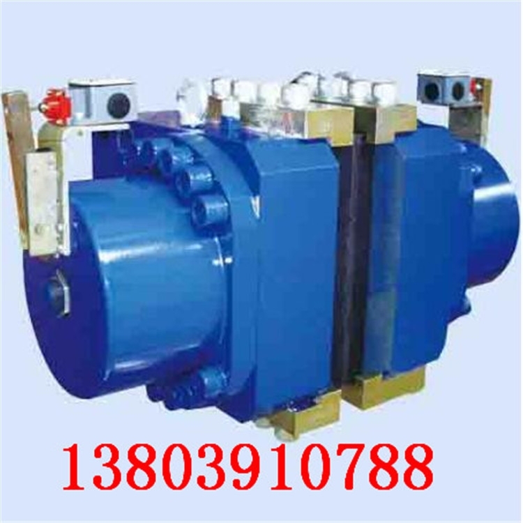 制動器推動器用隔爆型三相異步電動機(jī)YB0Z302-250-2(380/660)