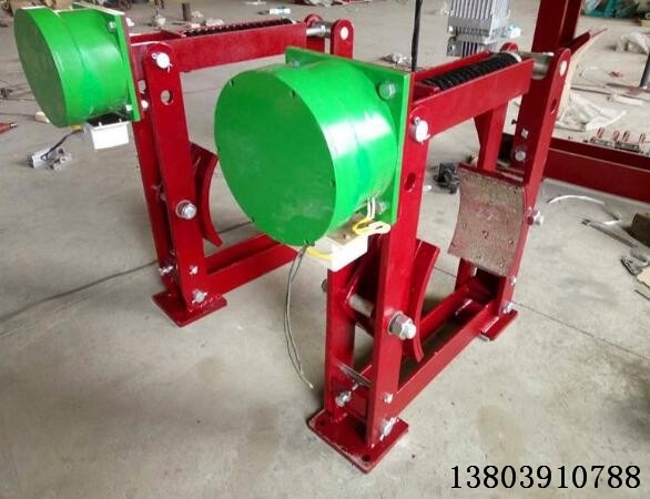 電力液壓制動(dòng)器推動(dòng)器YFX-550/E80電力液壓防風(fēng)鐵楔制動(dòng)器調(diào)試方法