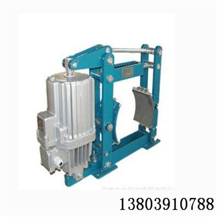 電動(dòng)液壓輪邊制動(dòng)器DLZ25-190輪邊制動(dòng)器摩擦片YLBZ40-180