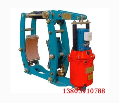 廣州焦作金箍制動(dòng)器型號YWZ4B-300/45電力液壓制動(dòng)器推動(dòng)器廠包換