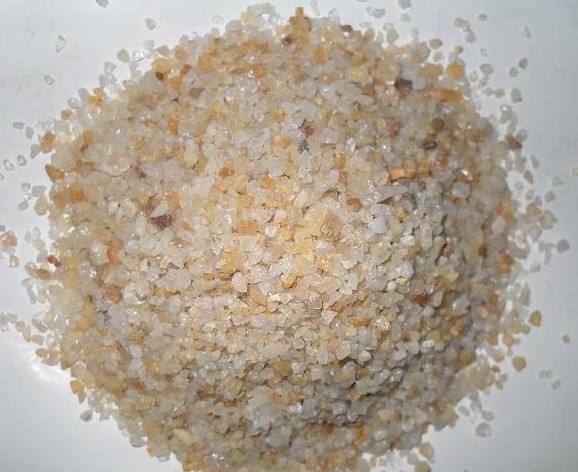 安徽石英砂生產(chǎn)廠家  安徽石英砂價格