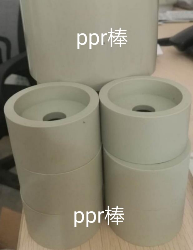 ppr棒外徑510-410-310毫米現(xiàn)貨供應商 廠家直供 直銷