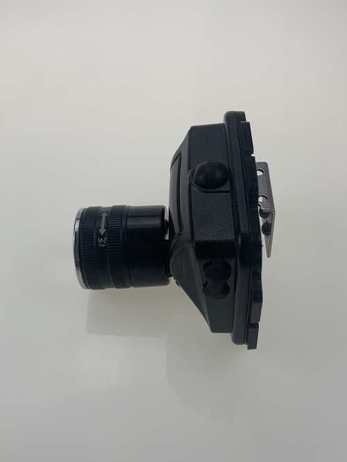 SME-8021 SME-8021微型防爆紫光頭燈河南