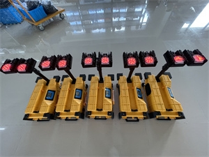 應(yīng)急搶險專用燈具FW6119天津市源頭廠家