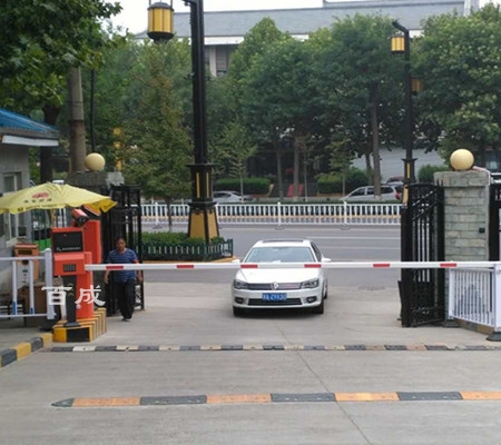 景區(qū)車場車輛速通設(shè)備04