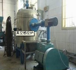 3000kg3.0噸氣淬立式真空爐中頻電爐中頻熔煉爐中頻爐廠家求購