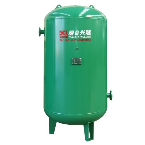 漢中儲氣罐批發(fā)、C1.5/1.0 1.5立方10公斤儲氣罐供應