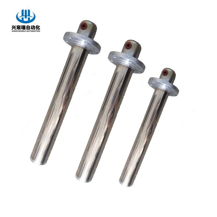 興宸瑞護(hù)套式電加熱器HRY5-380/2質(zhì)保1年