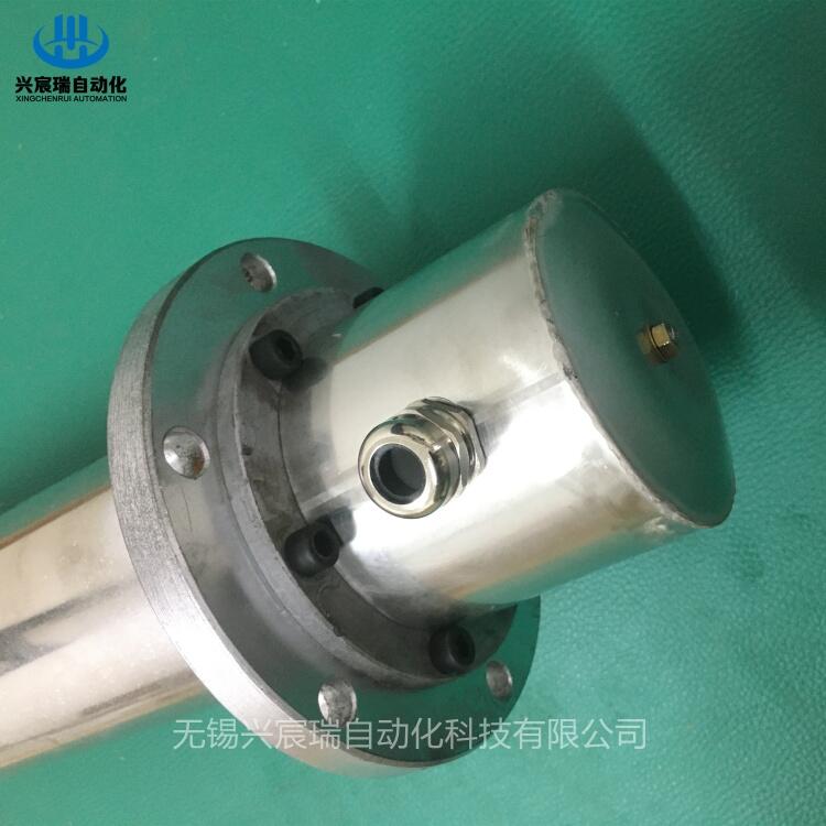 興宸瑞護(hù)套式電加熱器HRY5-380/5廠家銷售