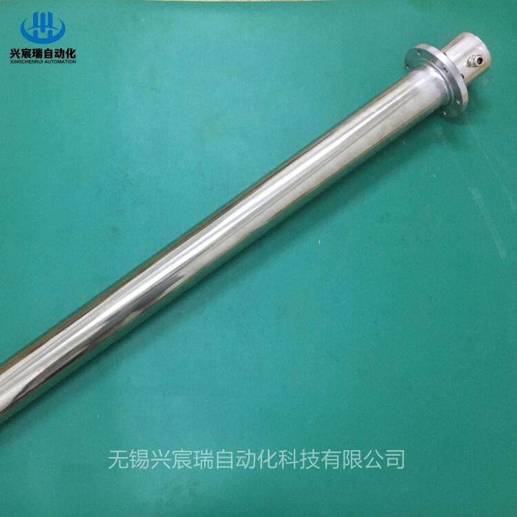興宸瑞電加熱器HRY5-380/3廠家銷售