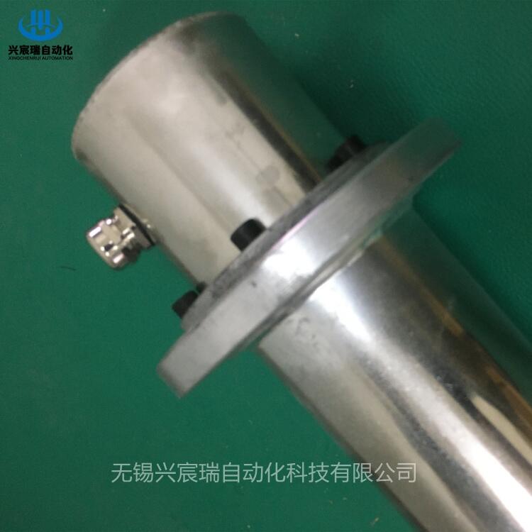 興宸瑞護(hù)套式電加熱器HRY5-220/3質(zhì)保1年