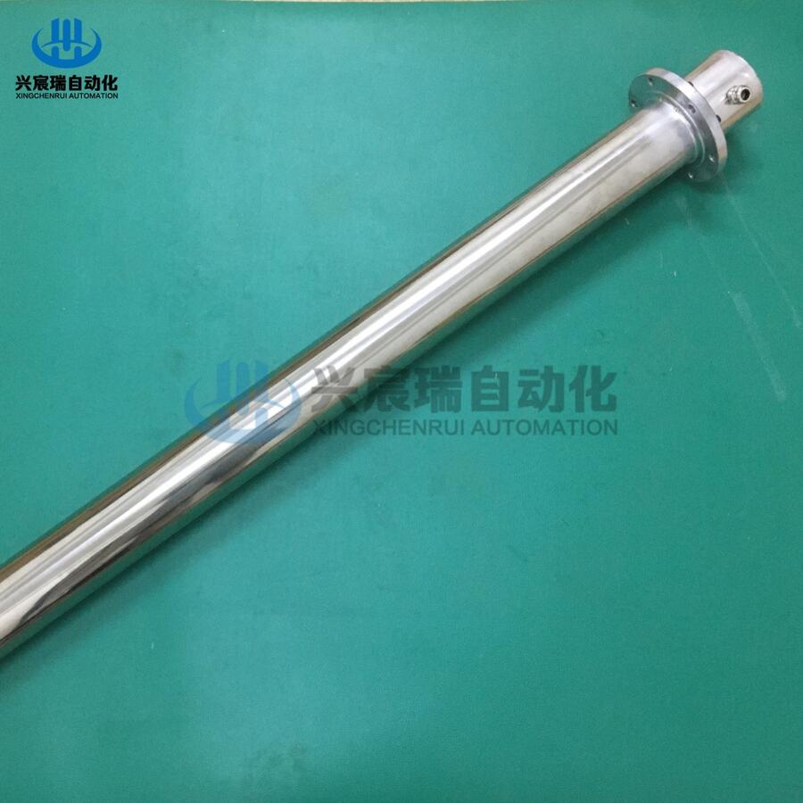 興宸瑞護套式電加熱器HRY5-380/4質(zhì)保1年