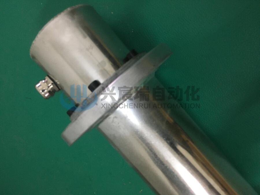 興宸瑞電加熱器HRY5-380/5廠家銷售
