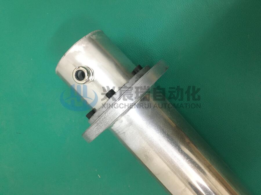 興宸瑞電加熱器HRY5-380/2質(zhì)保1年