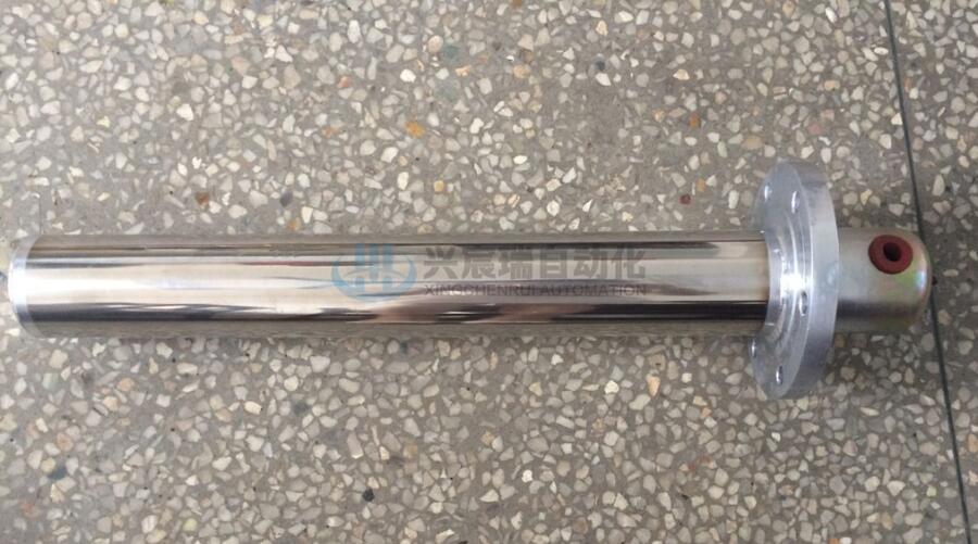 興宸瑞護套式電加熱器HRY5-380/6質(zhì)保1年