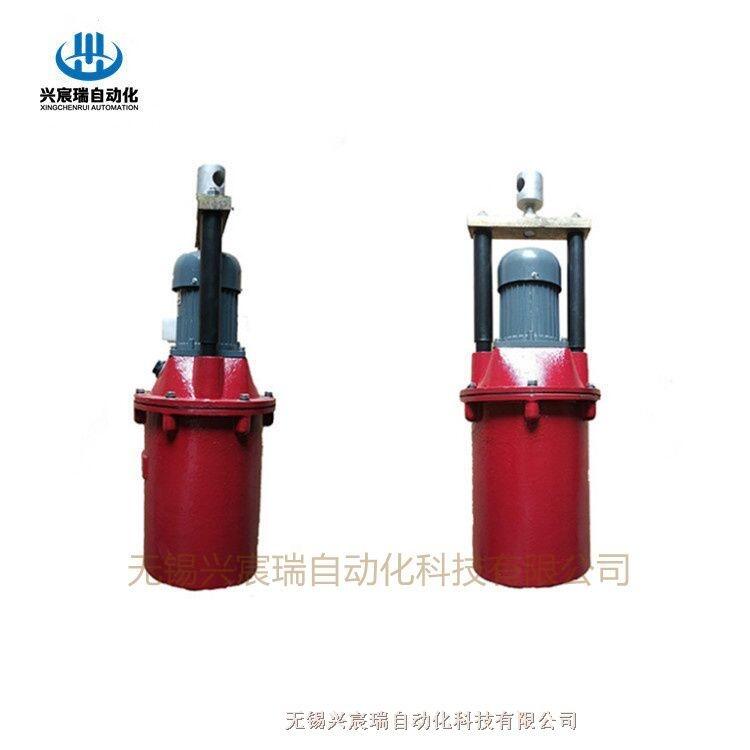 隔爆型電力液壓推動器BYT1-180/12液壓制動器量大優(yōu)惠，質(zhì)量保證