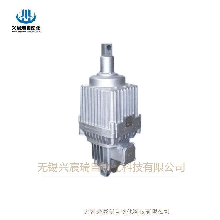BYT1-125Z/10，BYT1-320Z/20隔爆型液壓推動器興宸瑞優(yōu)惠價格供應
