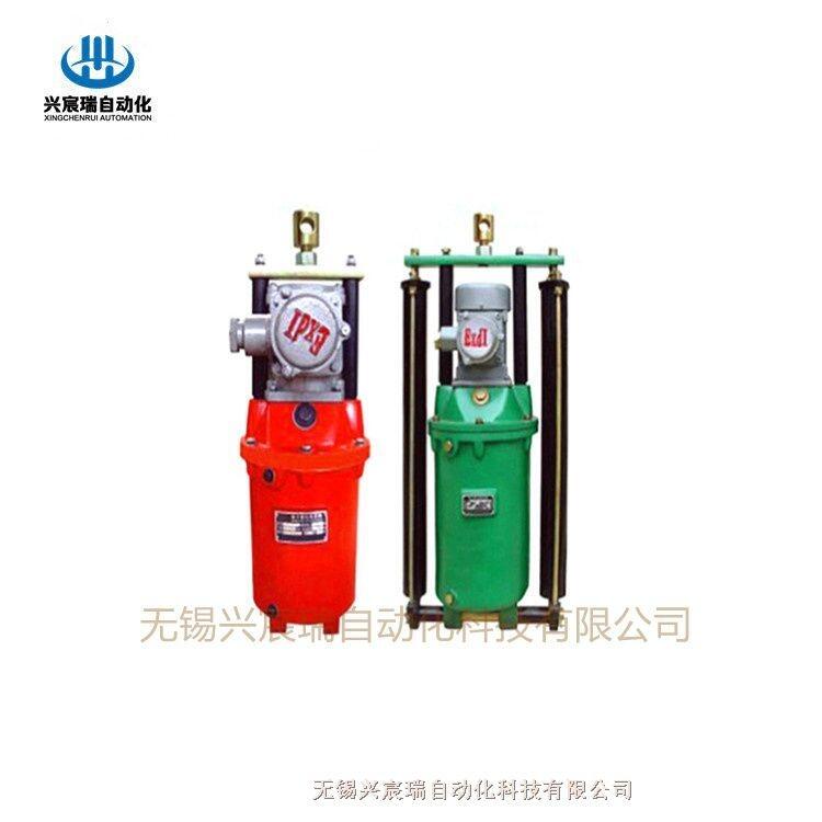 BYT1-125Z/10，BYT1-320Z/12隔爆型液壓推動器興宸瑞優(yōu)惠價格供應(yīng)