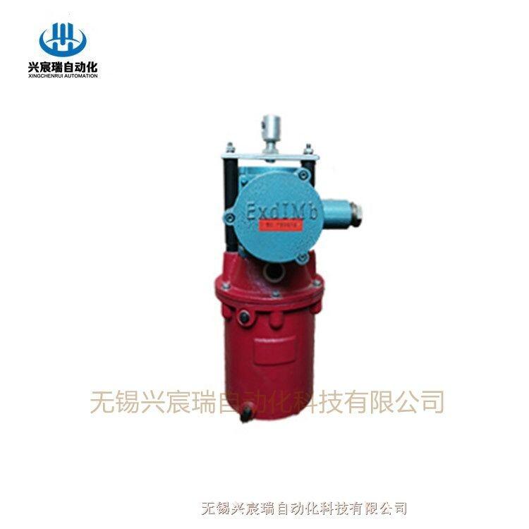 BYT1-90Z/8，BYT1-320Z/12隔爆型液壓推動器興宸瑞優(yōu)惠價格供應