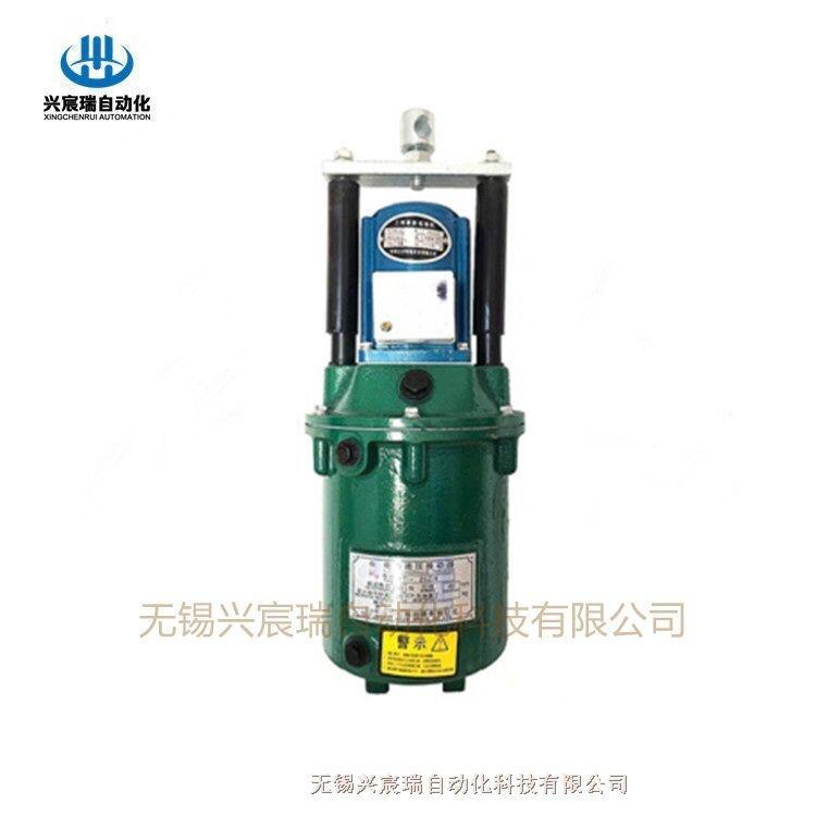 BYT1-180Z/12，BYT1-320Z/12隔爆型液壓推動器興宸瑞優(yōu)惠價(jià)格供應(yīng)