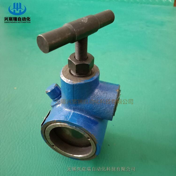 給油指示器GZQ-15，JZQ-15無錫興宸瑞供應(yīng)，質(zhì)量保證