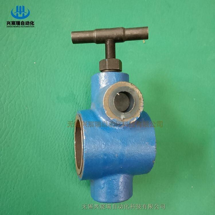 廠家供應(yīng)給油指示器GZQ-20，JZQ-15無(wú)錫興宸瑞供應(yīng)，質(zhì)量保證