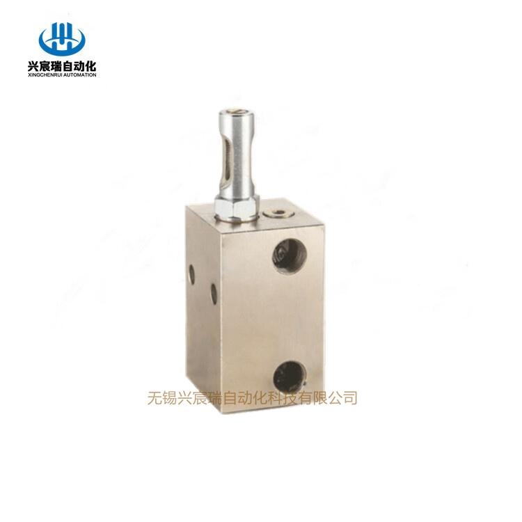 雙線分配器DV-52H，DV-61H興宸瑞供應(yīng)品質(zhì)保證