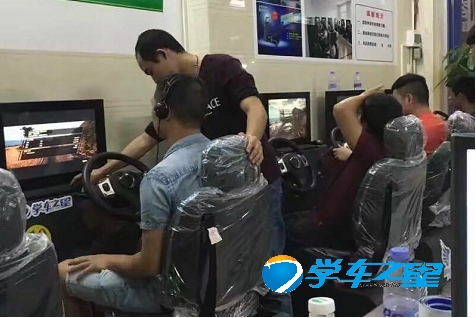 昌江縣如今賺錢好生意，駕校駕駛模擬器代理開店小本致富