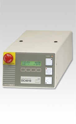 DC4010 DC4030 DC4040數(shù)字試驗臺控制器原裝美國MARK-10