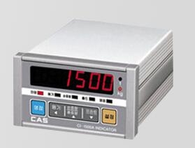 CI-1560A稱重指示器韓國CAS原裝