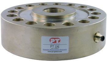 LPCH-100 100T輪輻式稱重傳感器新西蘭PT