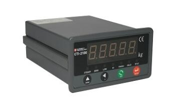 CTI-2100控制指示器原裝Curiotec