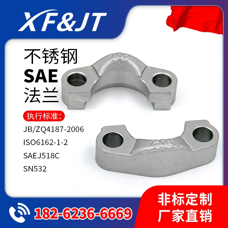 SSAE(du)_m(zh)ISO6162-1/2 m(bio)(zhn)SAEwm