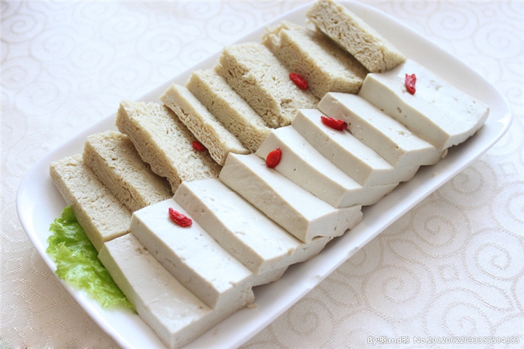 三連磨漿是豆腐機(jī) 氣壓式豆腐加工機(jī)械 全自動(dòng)豆制品設(shè)備
