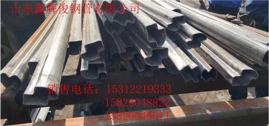 河南新鄉(xiāng)市異型鋼管口碑好的代理商