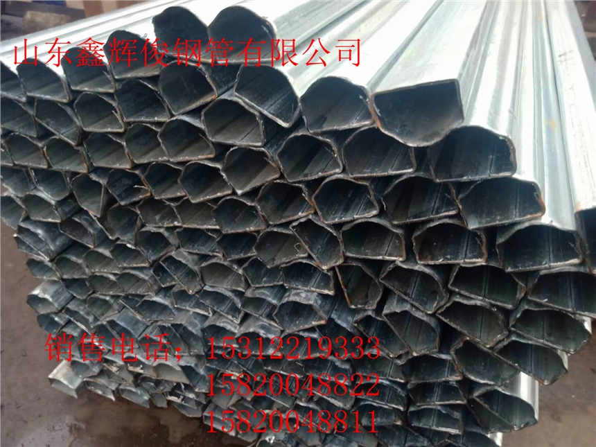 北京密云縣異型鋼管供應(yīng)一級(jí)代理