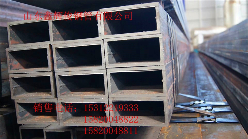 四川成都市異型鋼管品質(zhì)好的代理商