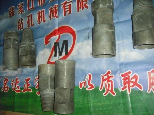 351過渡接頭， 351回轉(zhuǎn)過渡接頭制造商 泰業(yè)370潛孔鉆機(jī)回轉(zhuǎn)主軸
