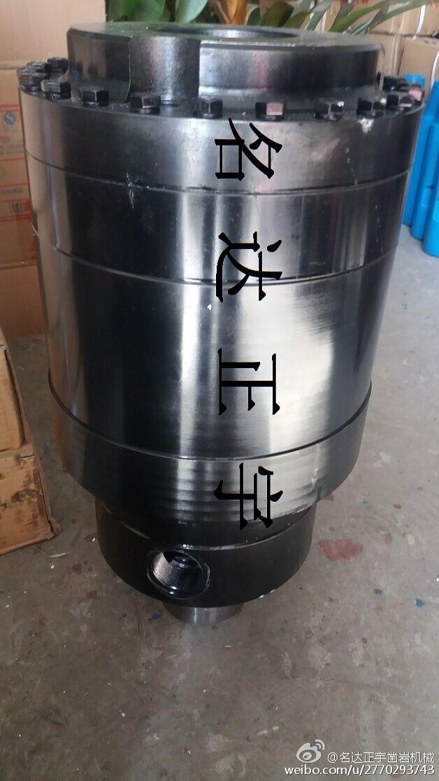 351回轉(zhuǎn)減速箱，雙聯(lián)120潛孔鉆機(jī)回轉(zhuǎn)主軸名達(dá)正宇鉆機(jī)配件大減價 鉆機(jī)配件保障