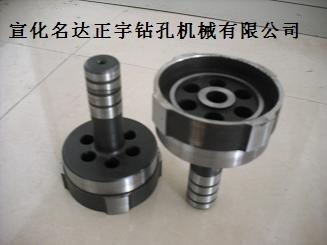 CIR170沖擊器閥座 沖擊器配件生產(chǎn)商 名達(dá)正宇沖擊器配件質(zhì)保