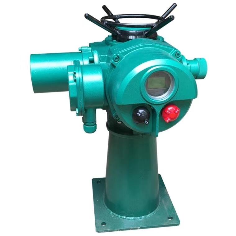 重慶巴南螺桿式5噸手電啟閉機(jī)質(zhì)量怎樣
