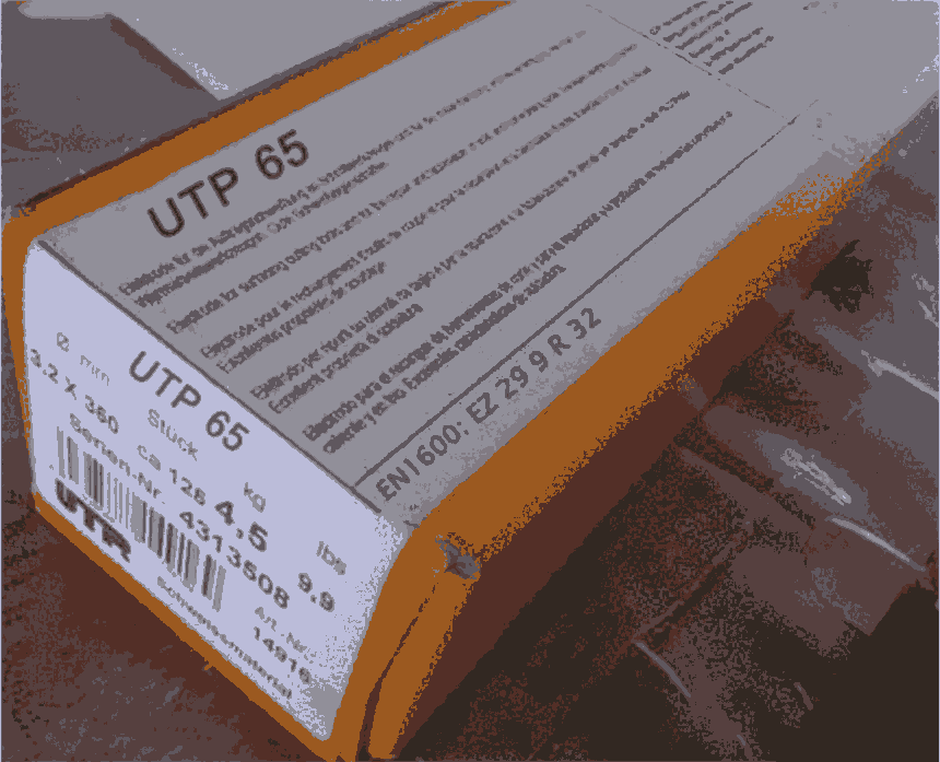 (gu)UTP 65ĥѺlϽ䓺l