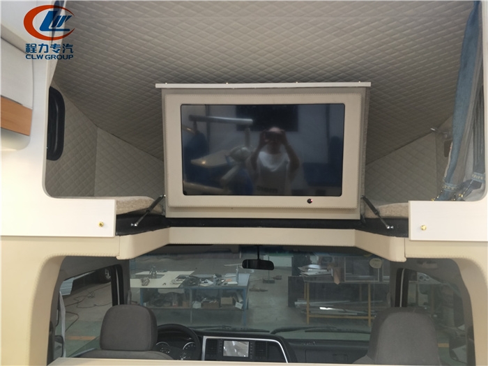 陽春10萬左右的牙科車