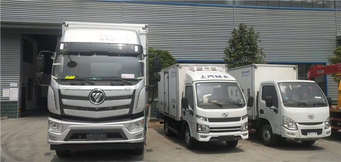 江蘇冷藏車價(jià)格查詢價(jià)格