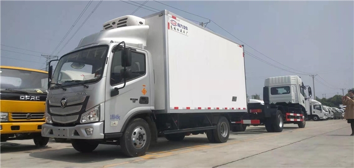 江蘇徐州市冷藏車(chē)價(jià)格查詢(xún)多少錢(qián)