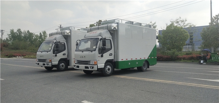 浙江嘉興市流動餐車多少錢