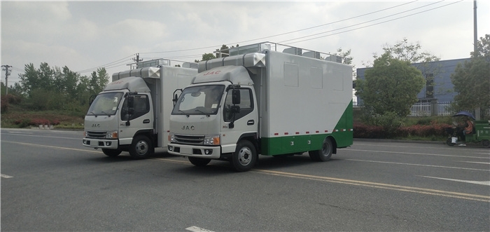 浙江湖州市江淮餐車(chē)多少錢(qián)