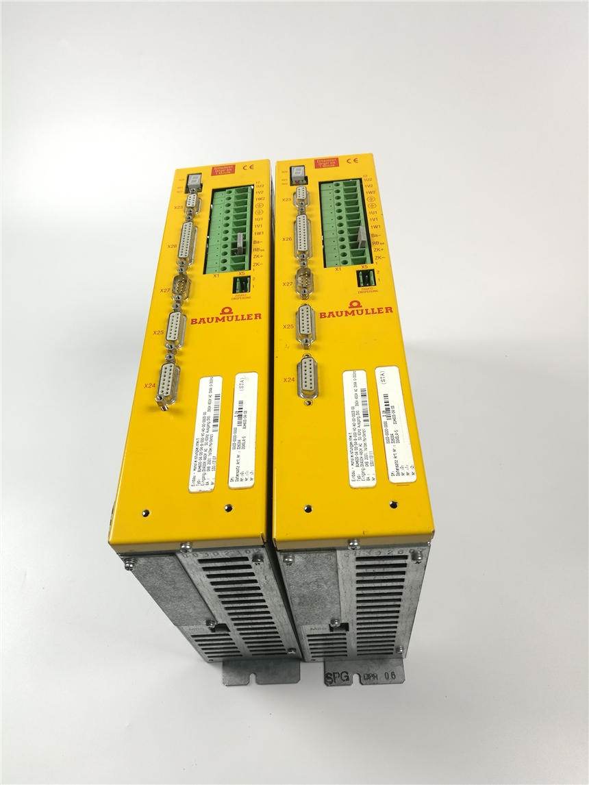 BUM62T-100/130-54-M-024 報(bào)業(yè)印刷專用驅(qū)動(dòng)器維修